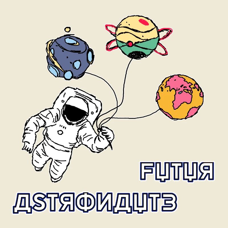 FUTUR ASTRONAUTE