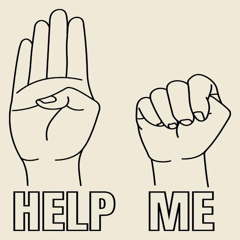 Help me