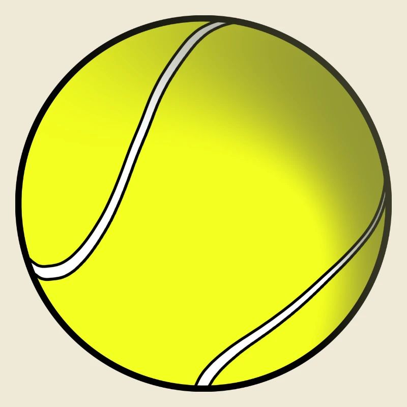 Tennisball