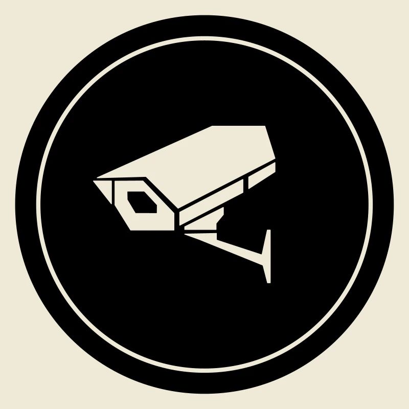 Caméra de surveillance