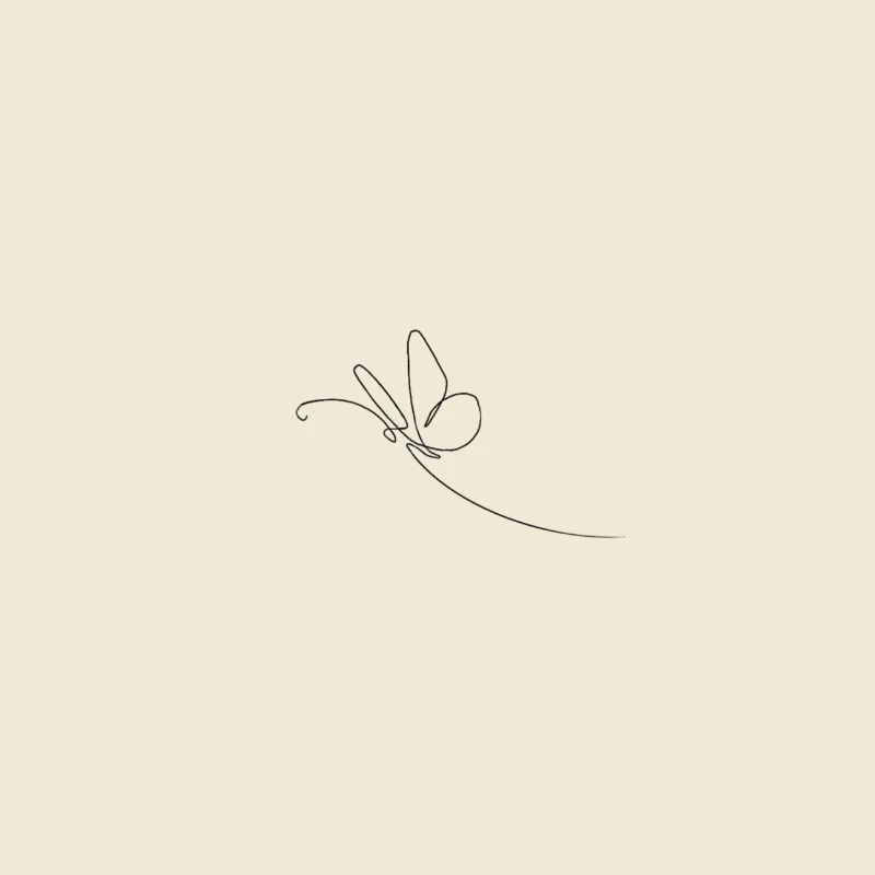 Butterfly Pattern