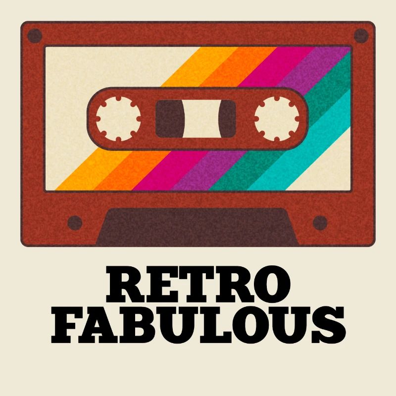 Rétro Fabuleux