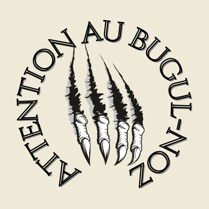 Attention au bugul-noz breton