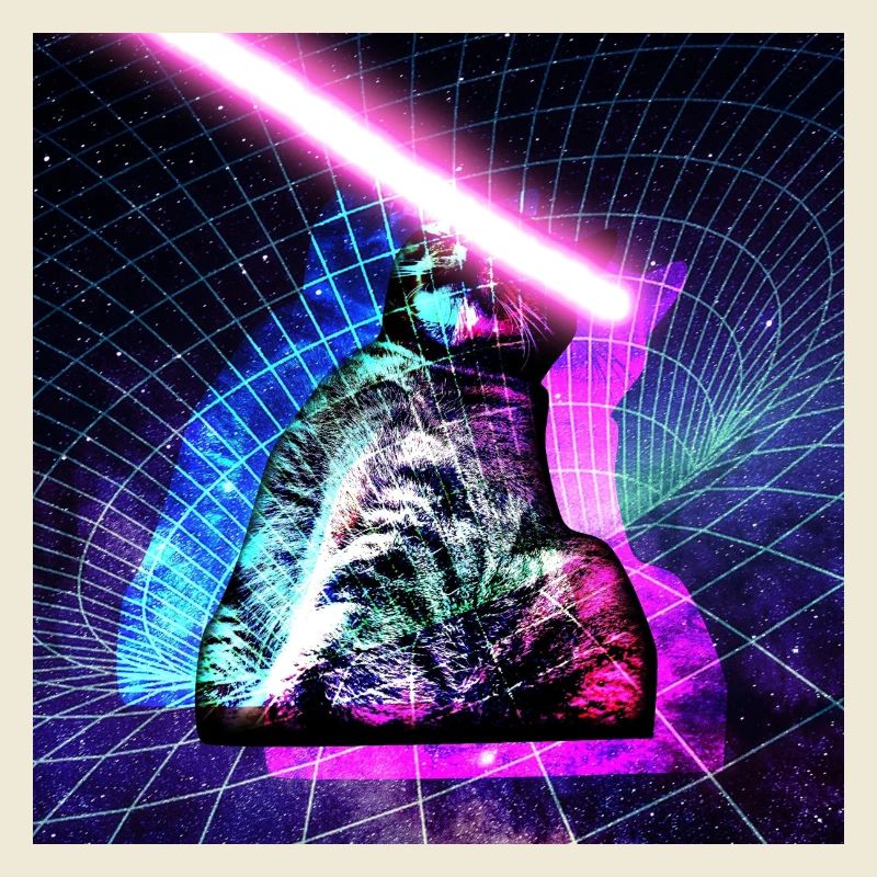 Super Katze