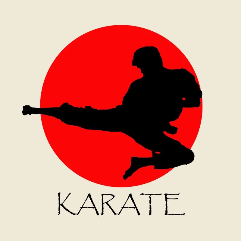 karaté