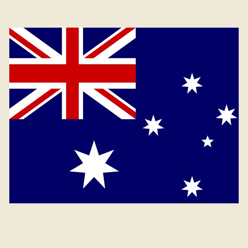 Australia Flag