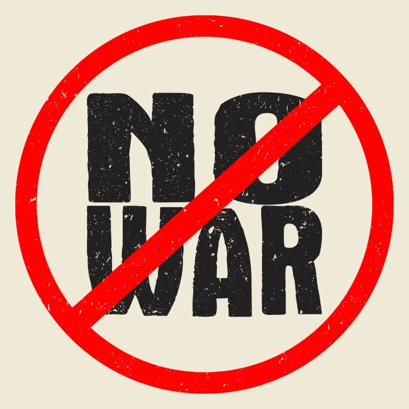 No War - Stop War