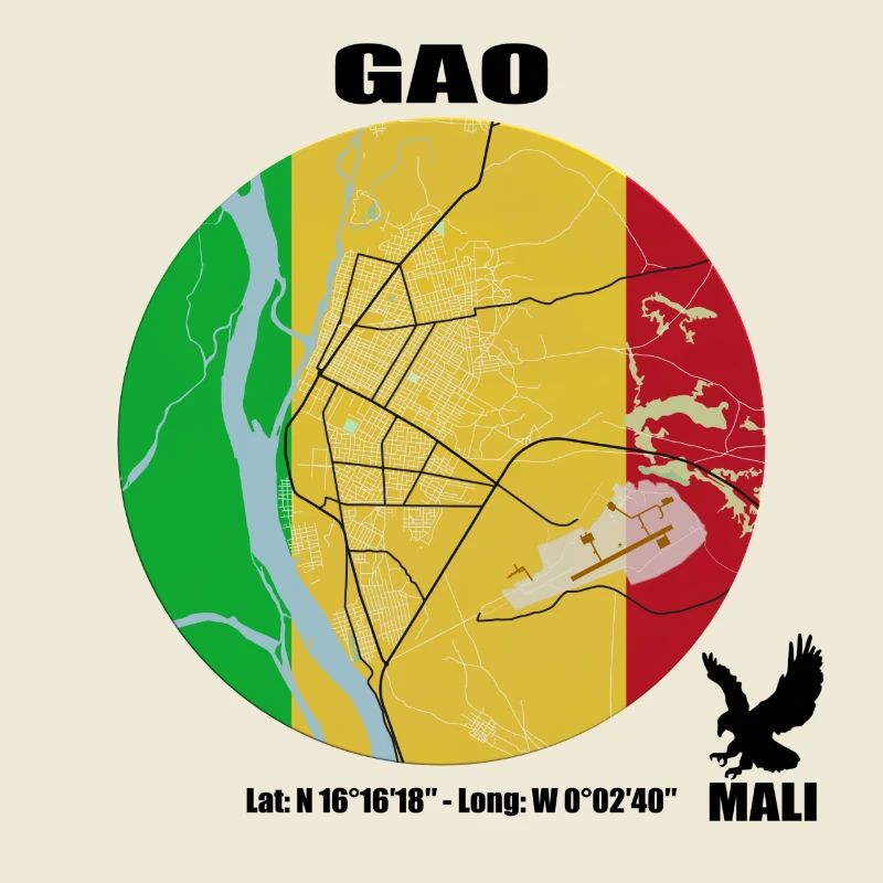 GA0, Mali