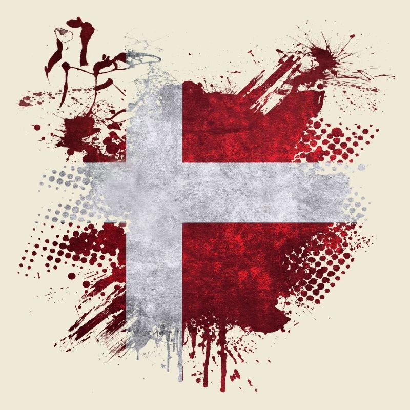 Graffitti Danemark