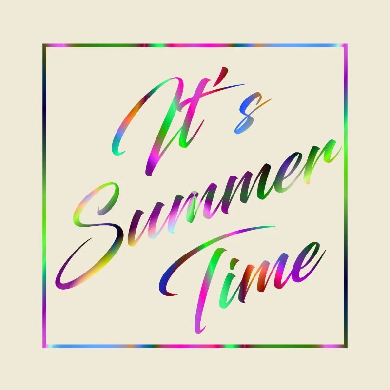 It s Summer Time 1