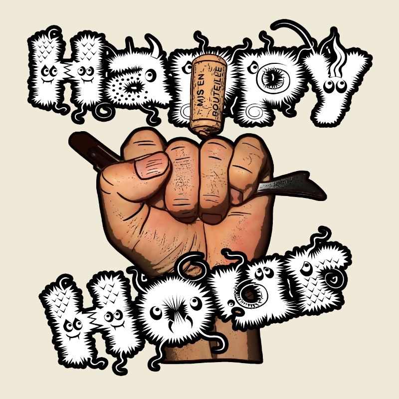 Happy hour time