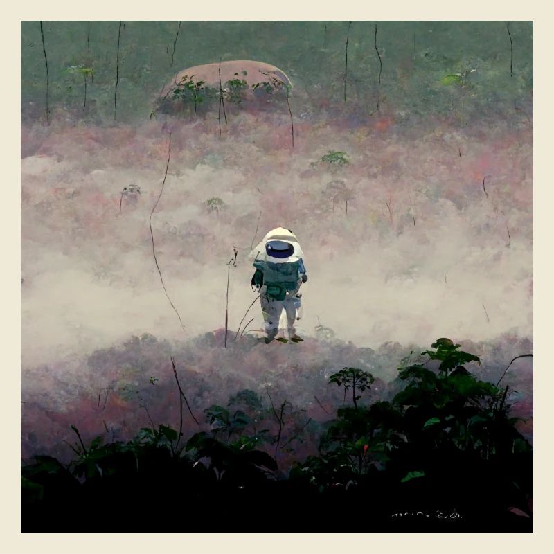Lonely Voyager 044