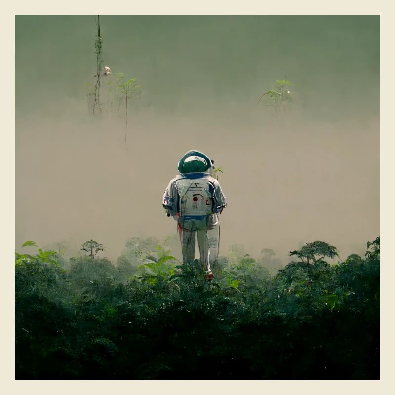 Lonely Voyager 059