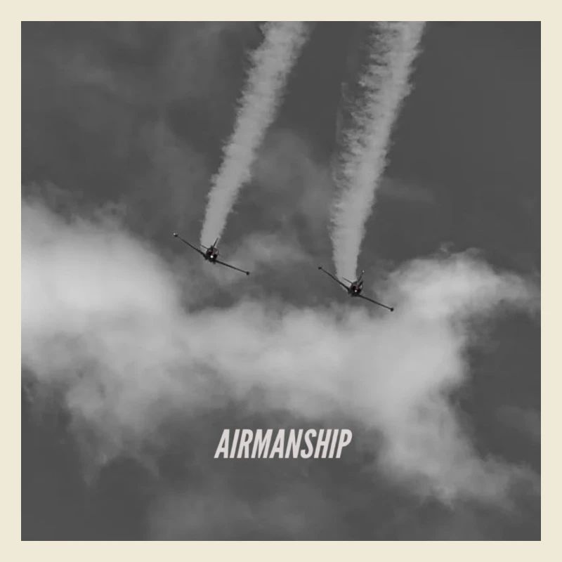 AIRMANSHIP