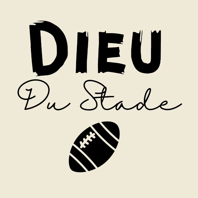 dieu du stade