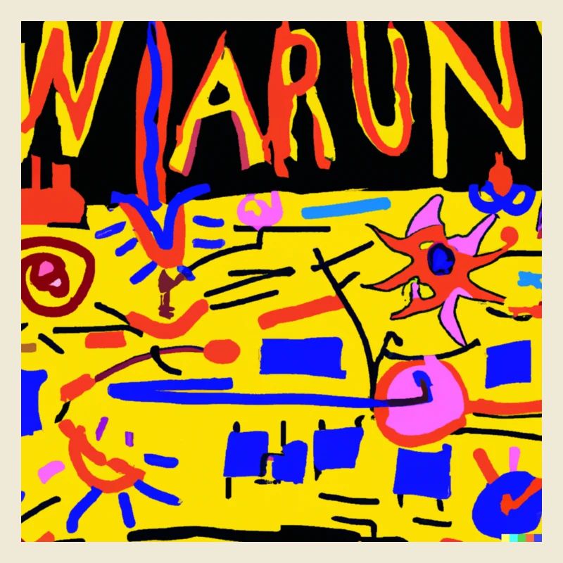 warun