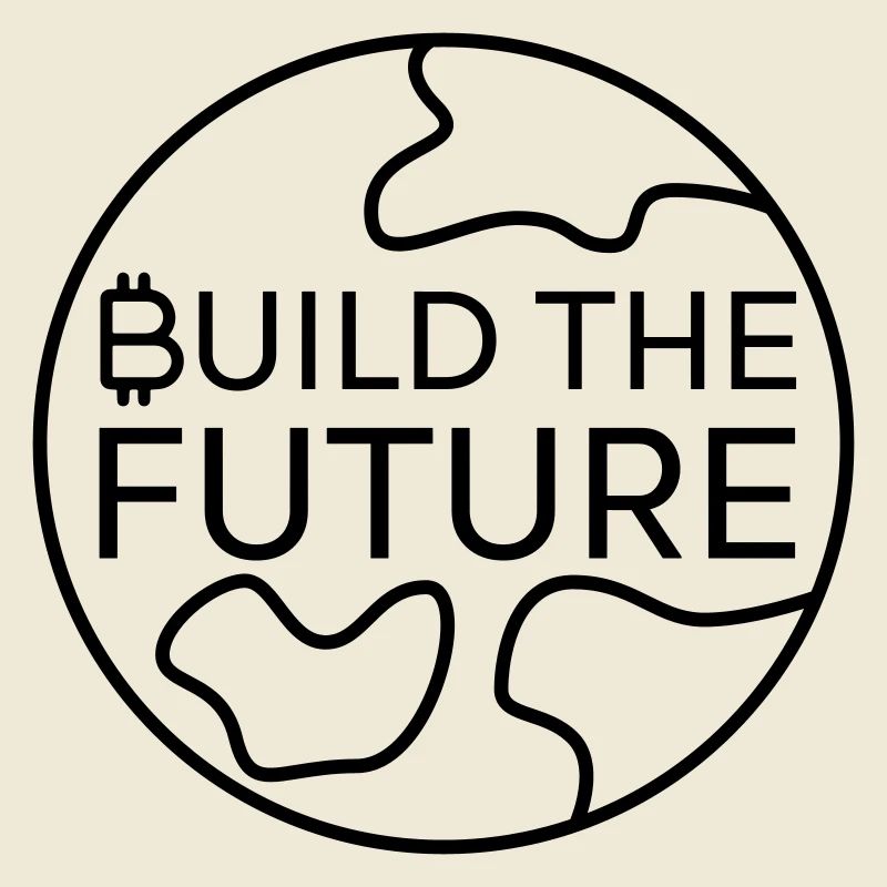 Bitcoin - Crypto Build the Future
