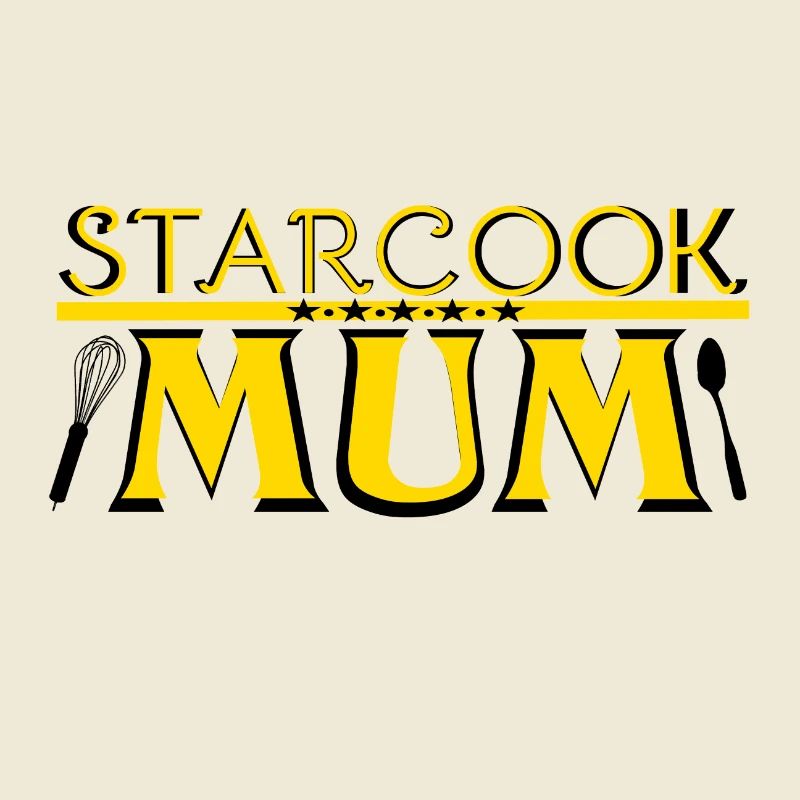 STARCOOK MUM