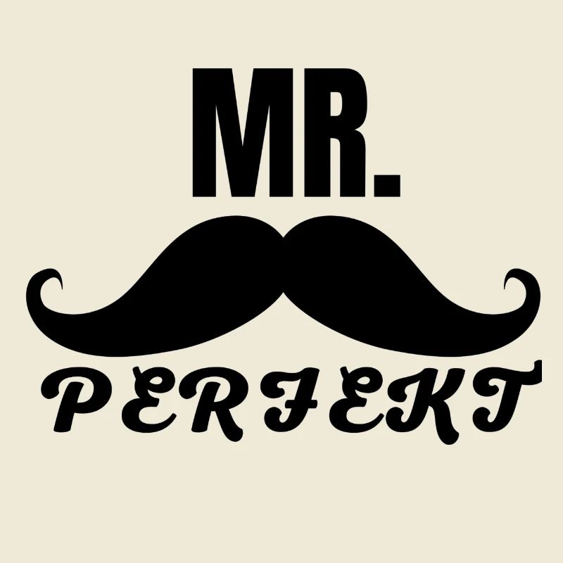 Mr. PERFEKT