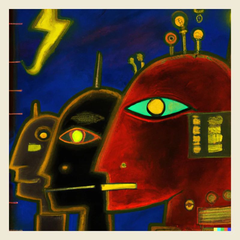 Artificial intelligence