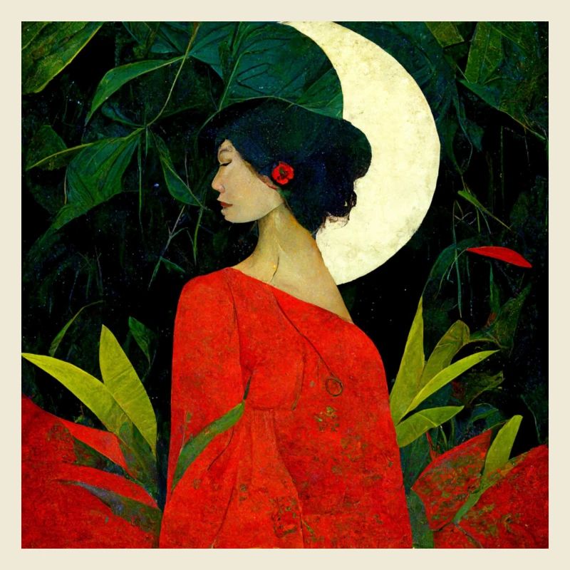 La mère de Mogli