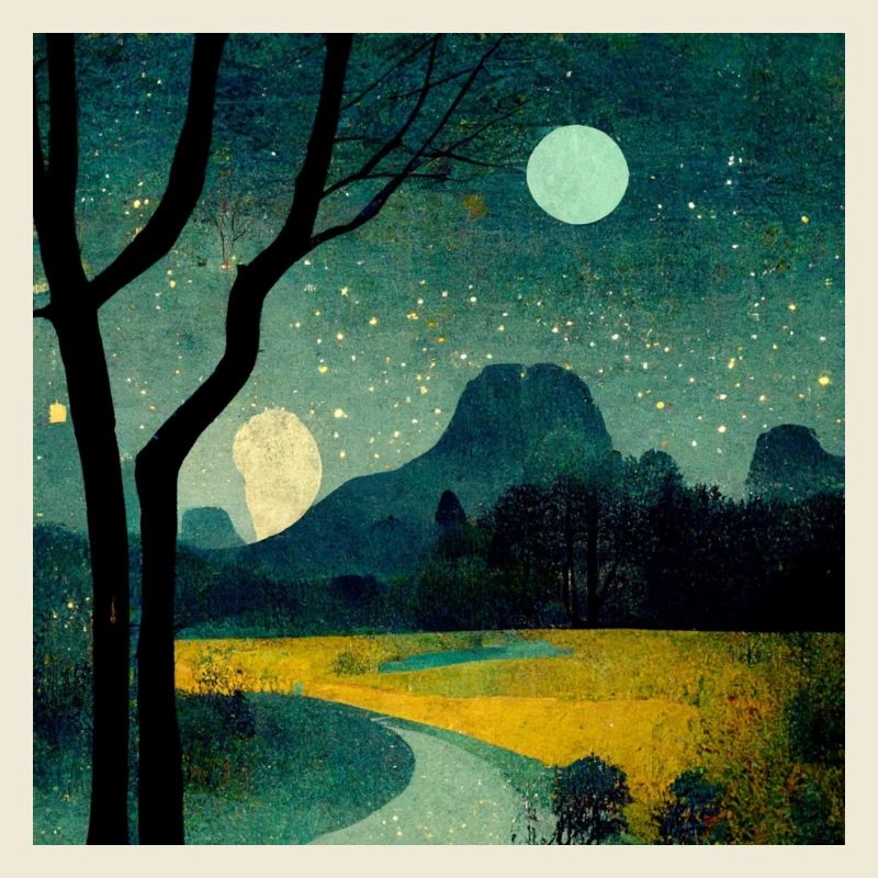 The Night