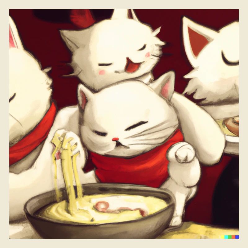 Katzen