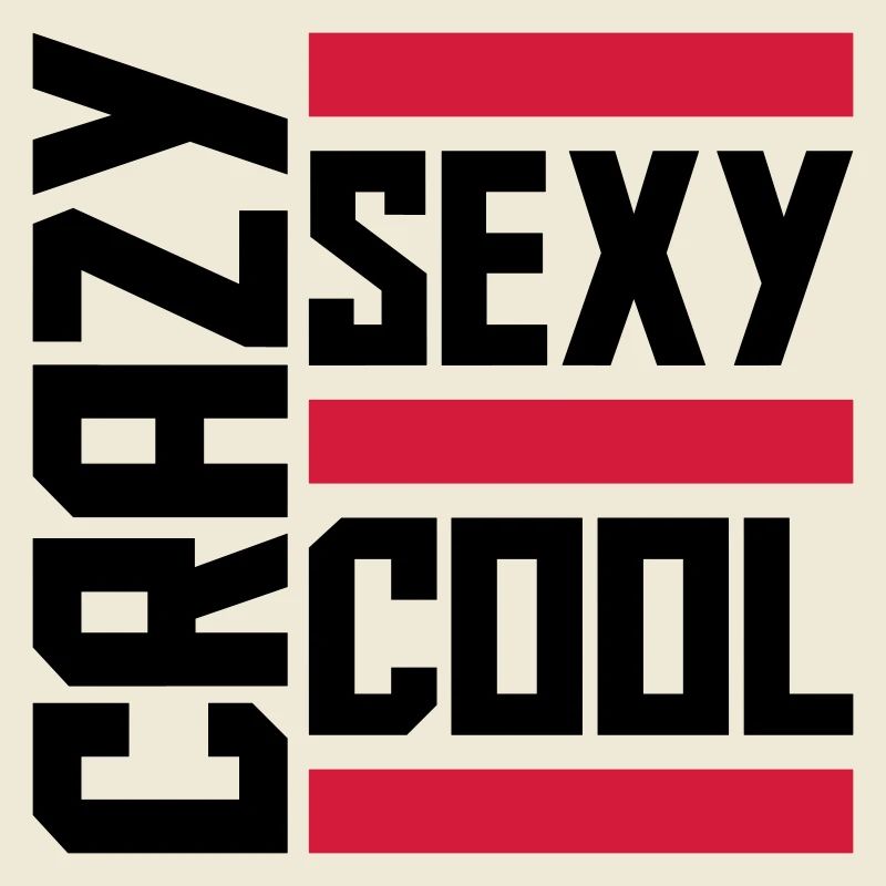 crazy sexy cool design