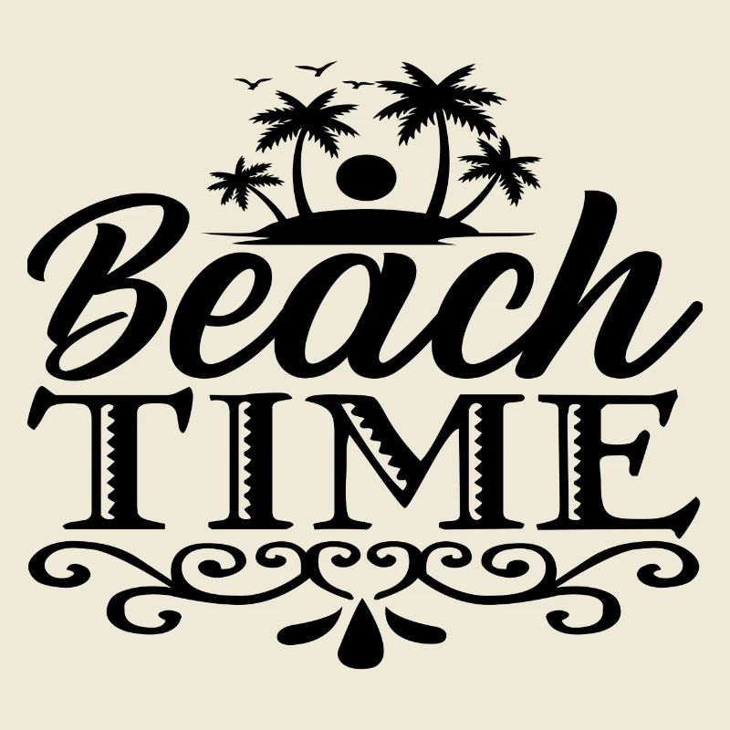 Beach Time