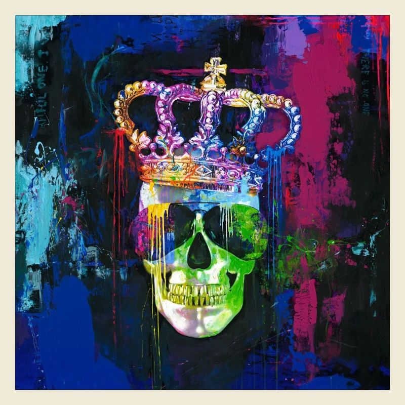 Skull King