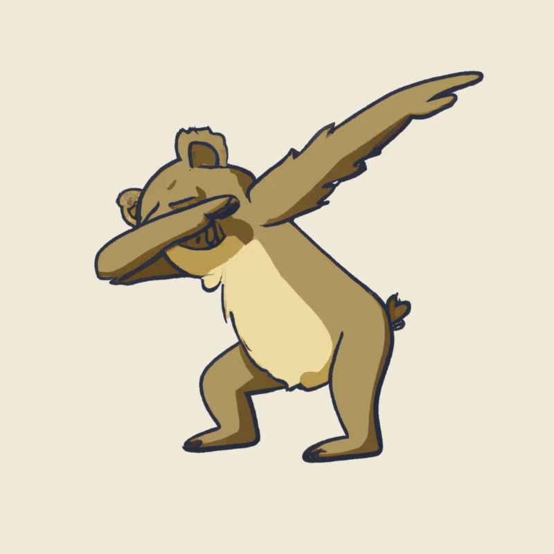 Doublage koala