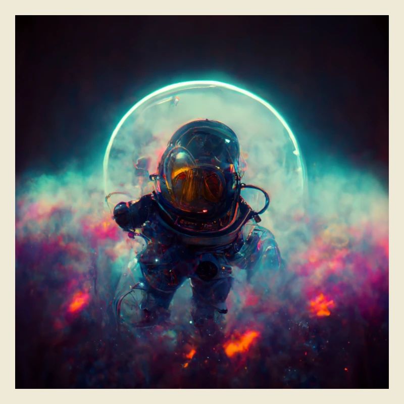 Astronaut