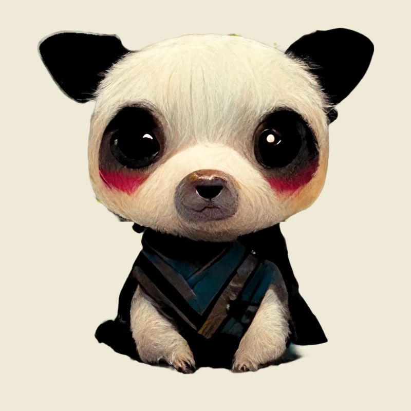 Cute Panda