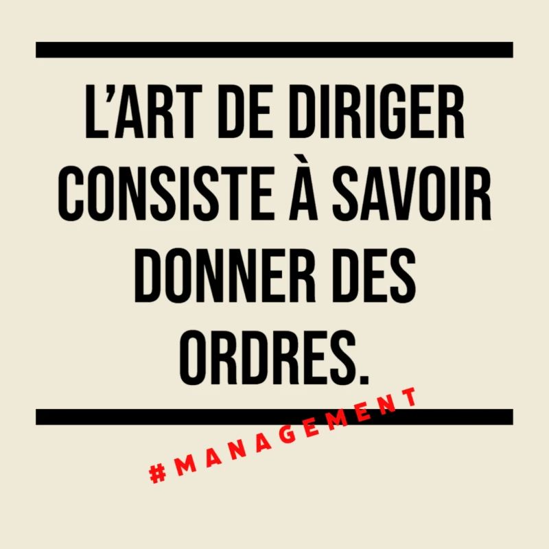 diriger