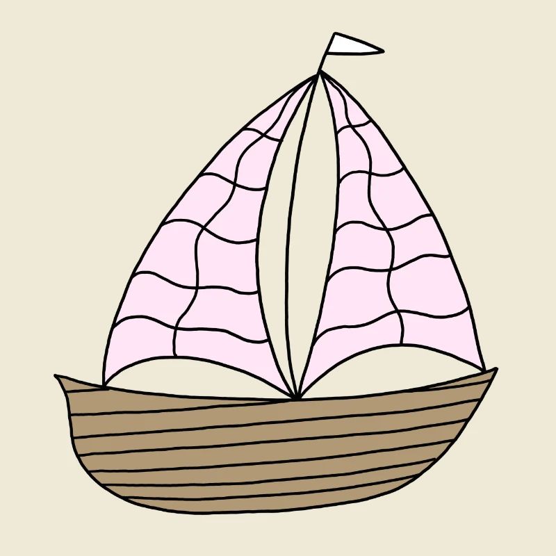Segelboot