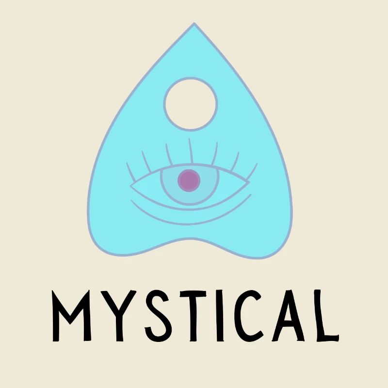 Mystical universe