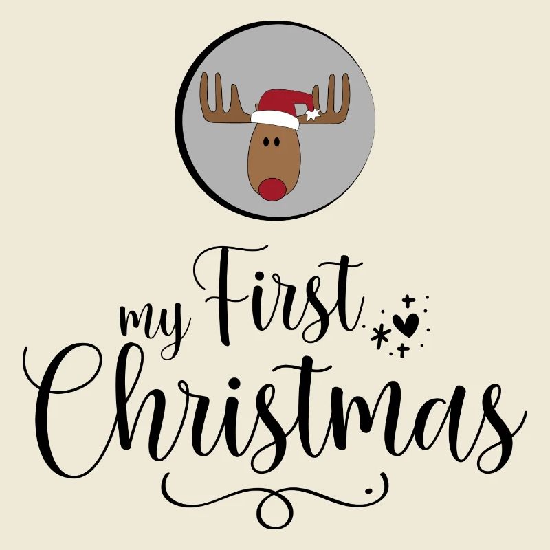 mon premier Noël