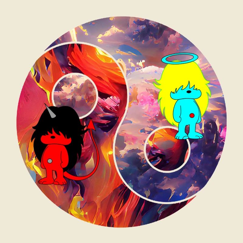 Équilibre impossible