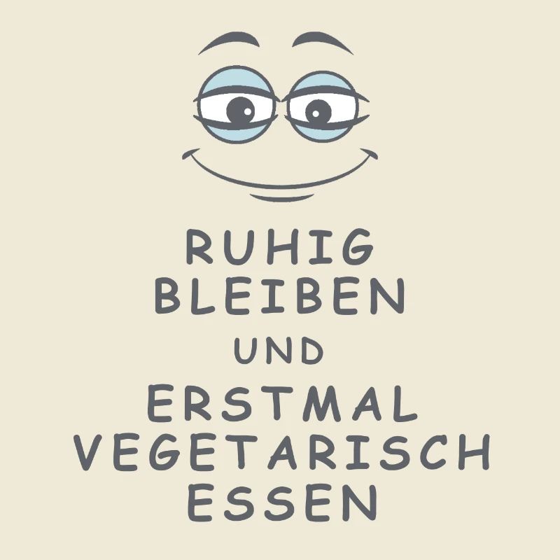 Vegetarisch essen