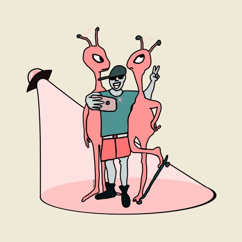 Alien Encounters
