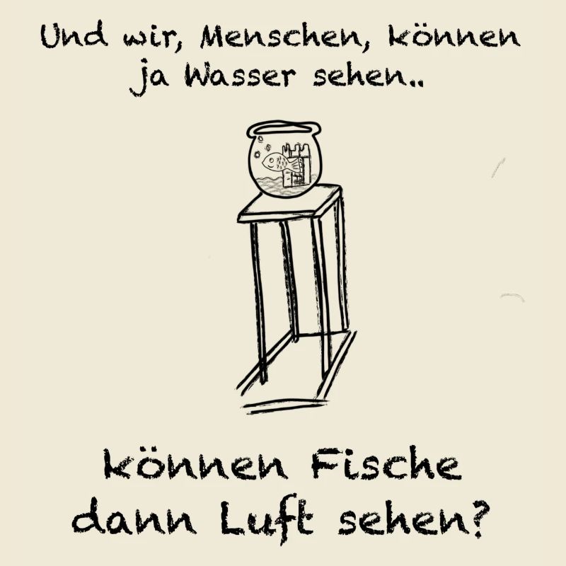 Design lustig