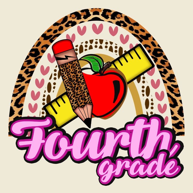 Fourth Grade Teach