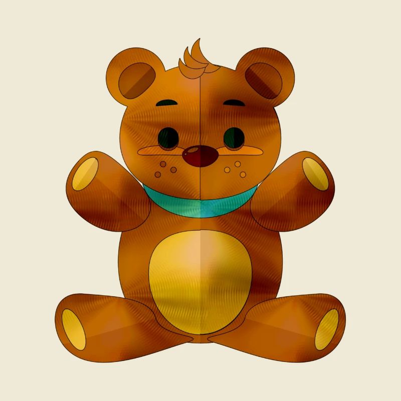 Teddybär