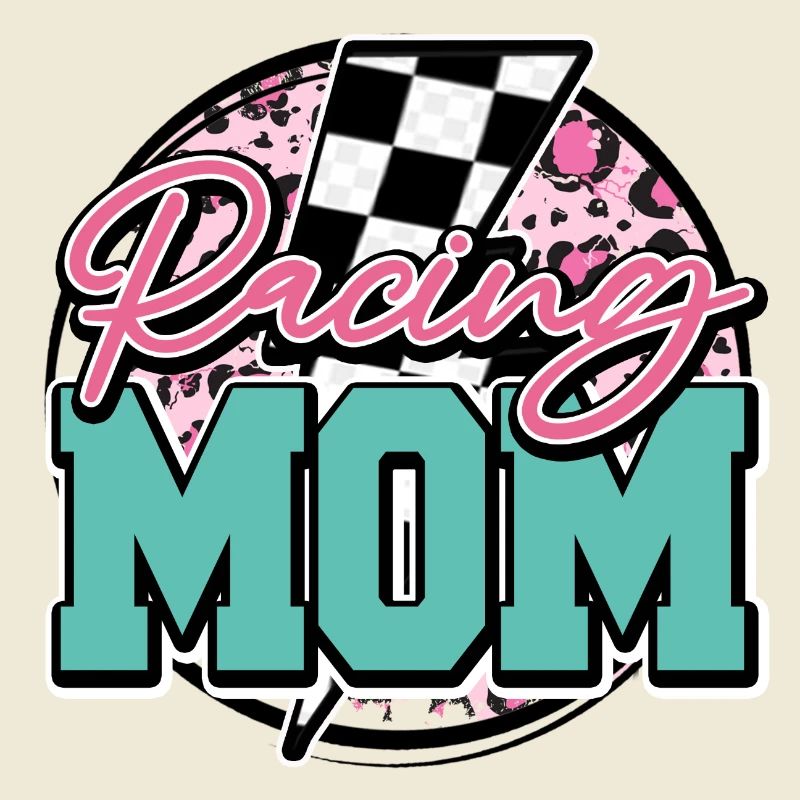 Maman de course
