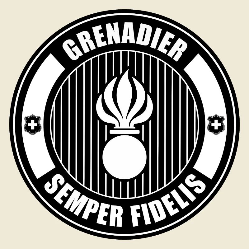 Grenadier