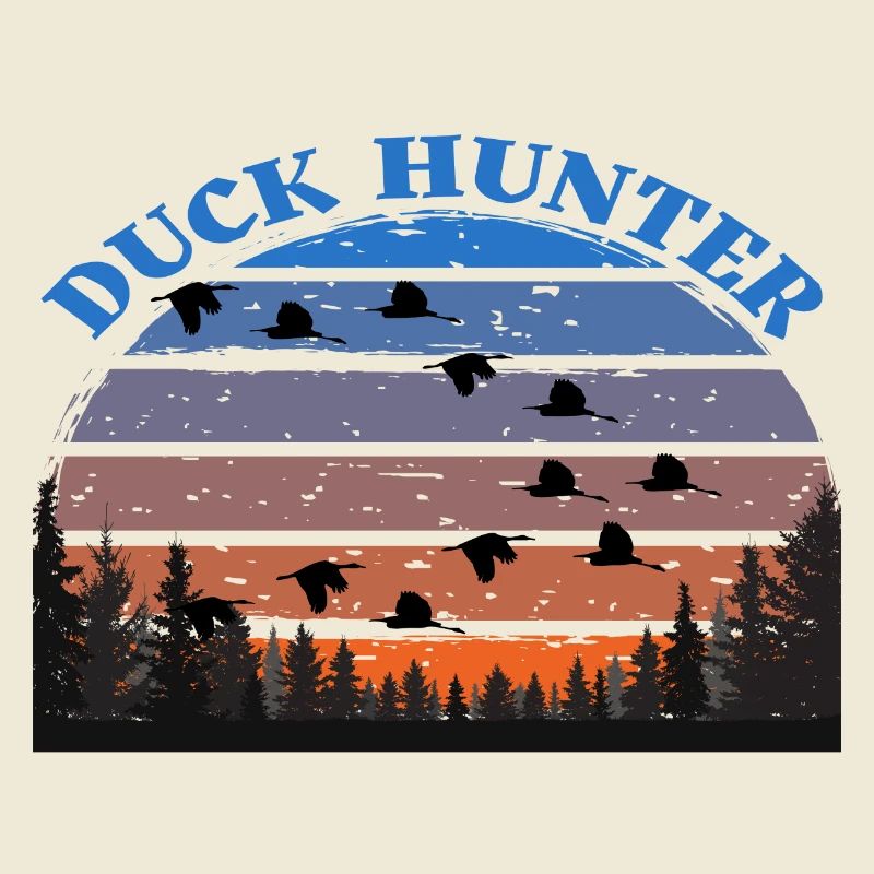 Duck Hunter