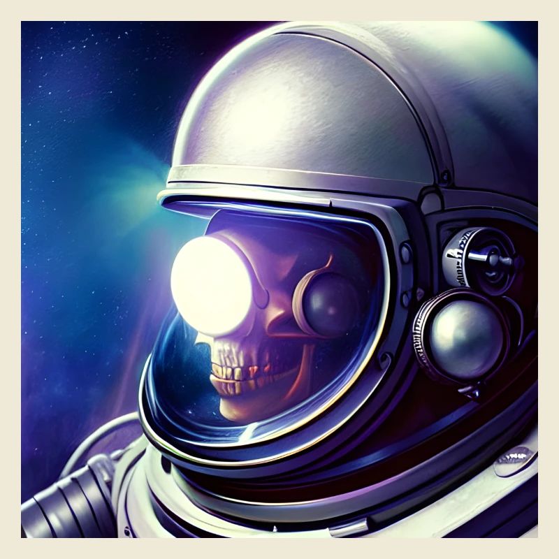 Héros de l’espace
