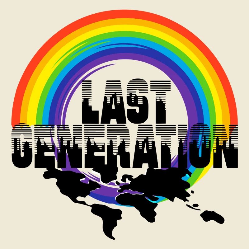 Last Generation - Letzte Generation