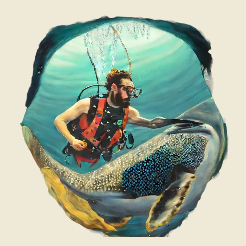 Deep Sea Love
