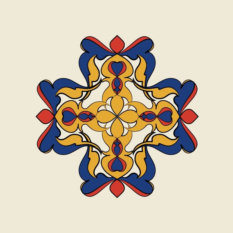 Cross